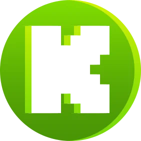 Striking - Social Icon Kick