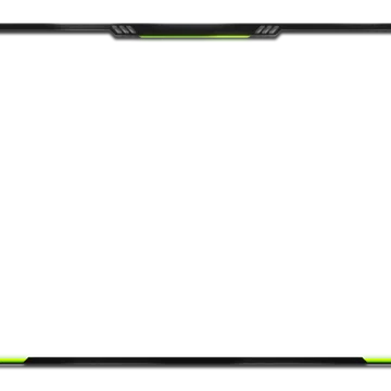 Striking - Talkingbanner Game Border