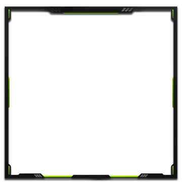 Striking - Talkingbanner Game Border