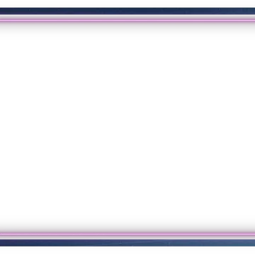Synthrunner - Talkingbanner Game Border