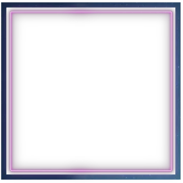 Synthrunner - Talkingbanner Game Border
