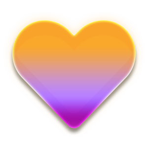 Synthwave - Alert Icon Follower