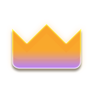 Synthwave - Alert Icon Prime-Sub