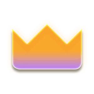 Synthwave - Alert Icon Prime-Sub