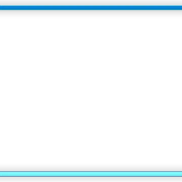 Synthwave - Intermission Border