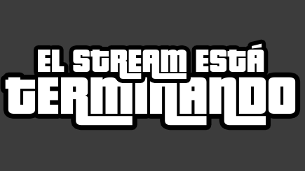 TheftCity - Intermission Ending Text