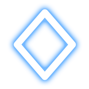 Unique Blue - Alert Icon Cheer
