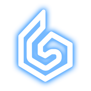 Unique Blue - Alert Icon Elixir