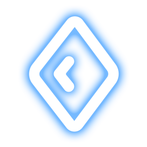 Unique Blue - Alert Icon Mana