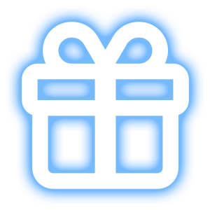 Unique Blue - Alert Icon Prime-Sub