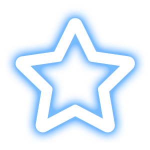 Unique Blue - Alert Icon Subscriber