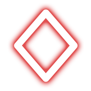Unique Red - Alert Icon Cheer