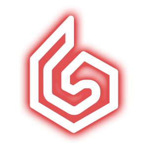 Unique Red - Alert Icon Elixir
