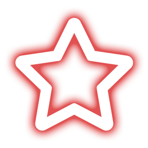 Unique Red - Alert Icon Subscriber