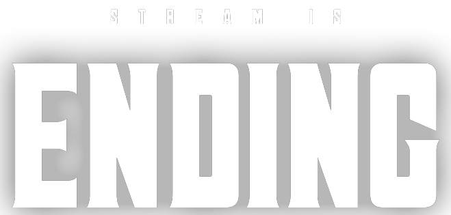 Unique Red - Intermission Ending Text