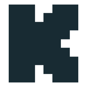 Unique Red - Social Icon Kick