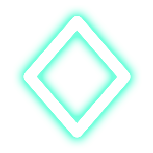Unique Turquoise - Alert Icon Cheer