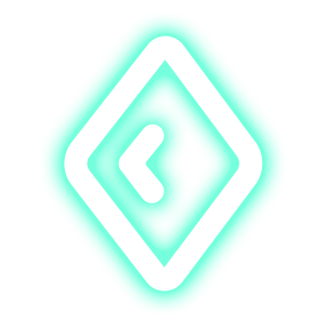 Unique Turquoise - Alert Icon Mana