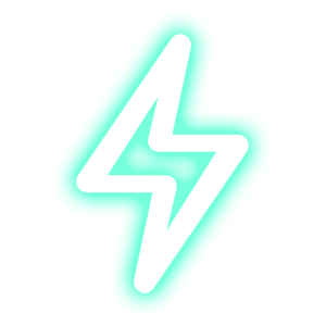 Unique Turquoise - Alert Icon Raid