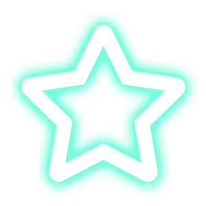 Unique Turquoise - Alert Icon Subscriber