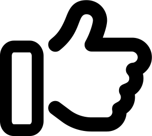 ValorPro - Alert Icon Like