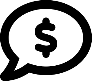 ValorPro - Alert Icon Superchat