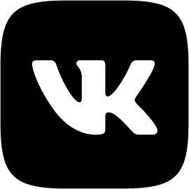 ValorPro - Social Icon VK