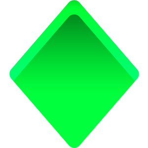 Verdant - Alert Icon Cheer