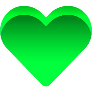 Verdant - Alert Icon Follower