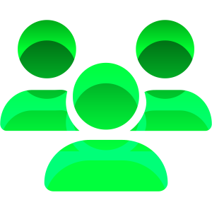 Verdant - Alert Icon Host