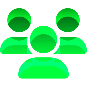 Verdant - Alert Icon Host