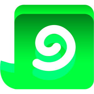 Verdant - Alert Icon Magic Chat