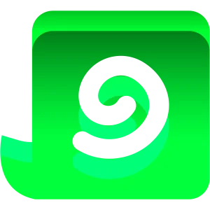 Verdant - Alert Icon Magic Chat