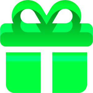 Verdant - Alert Icon Sub Gift