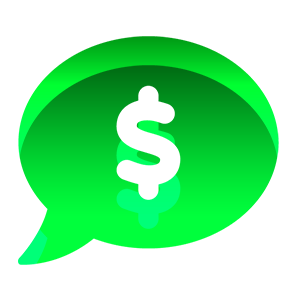 Verdant - Alert Icon Superchat