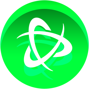 Verdant - Social Icon BattleNet