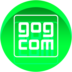 Verdant - Social Icon GOG