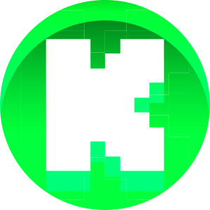 Verdant - Social Icon Kick