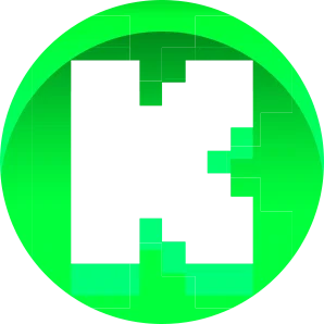 Verdant - Social Icon Kick