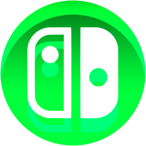 Verdant - Social Icon Nintendo