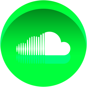 Verdant - Social Icon Soundcloud