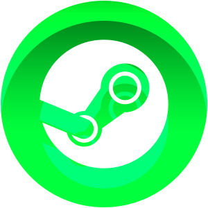 Verdant - Social Icon Steam