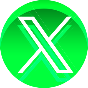 Verdant - Social Icon Twitter