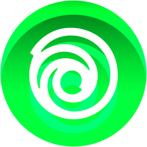 Verdant - Social Icon Ubisoft