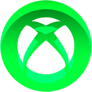 Verdant - Social Icon XBox