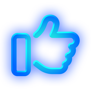 Viking - Alert Icon Like