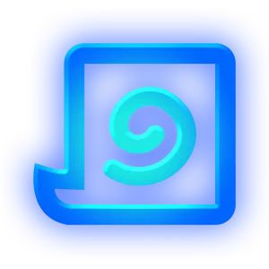 Viking - Alert Icon Magic Chat