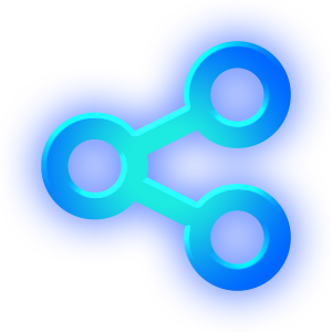 Viking - Alert Icon Share