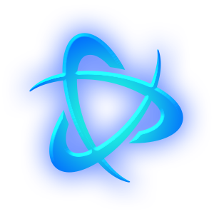Viking - Social Icon BattleNet