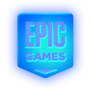 Viking - Social Icon Epic Games
